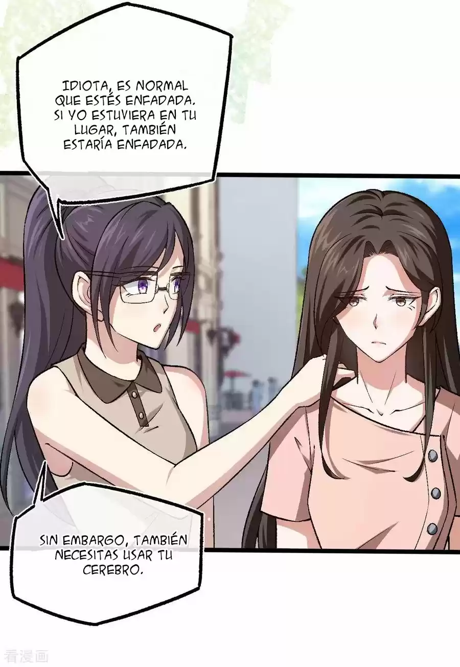 Marry To Find Love - Capítulo 106 - Página 9 - LectorTMOo