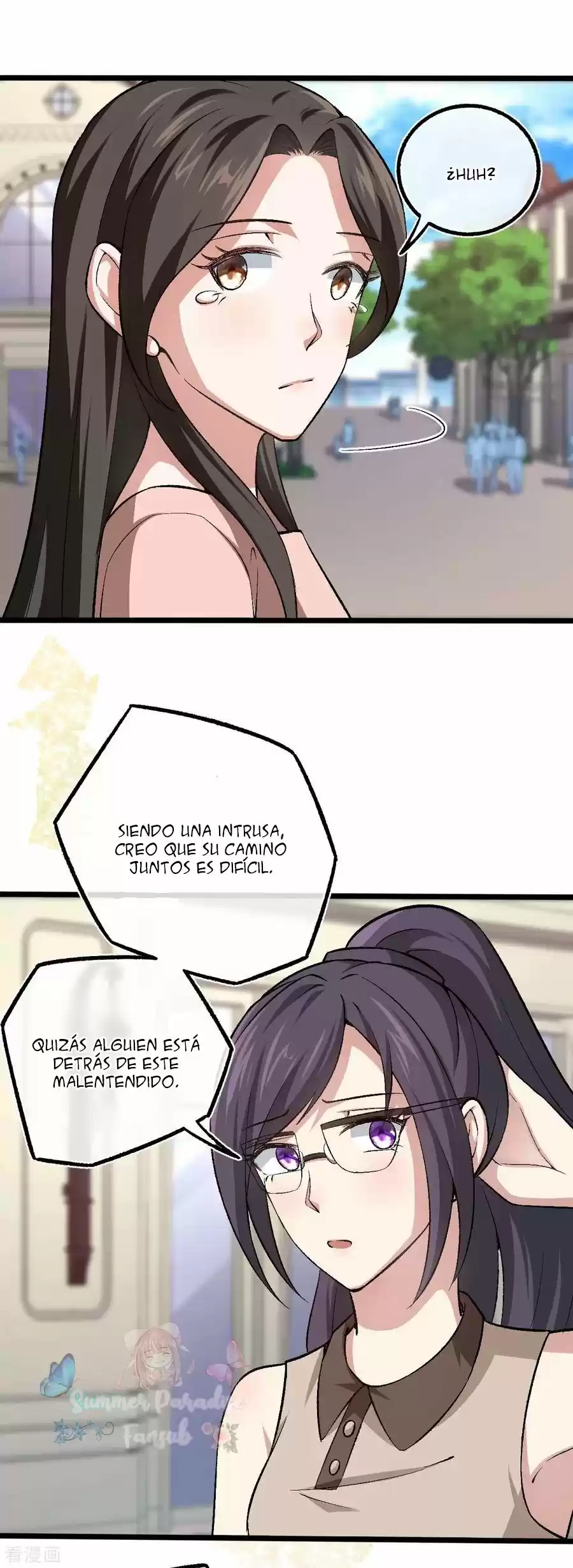 Marry To Find Love - Capítulo 106 - Página 10 - LectorTMOo