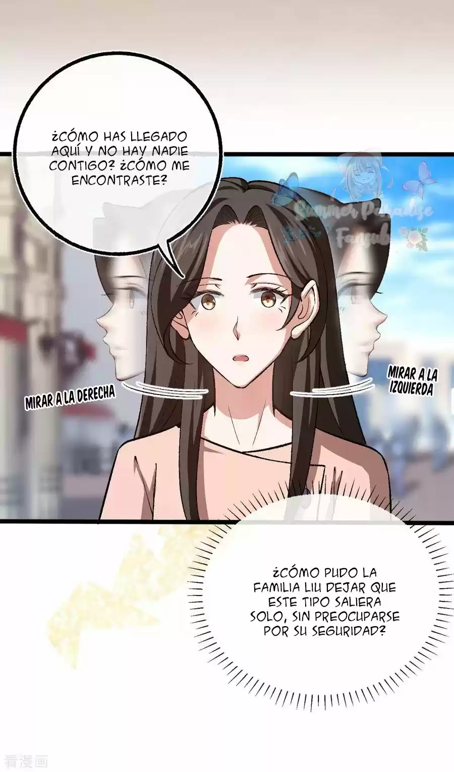 Marry To Find Love - Capítulo 106 - Página 15 - LectorTMOo