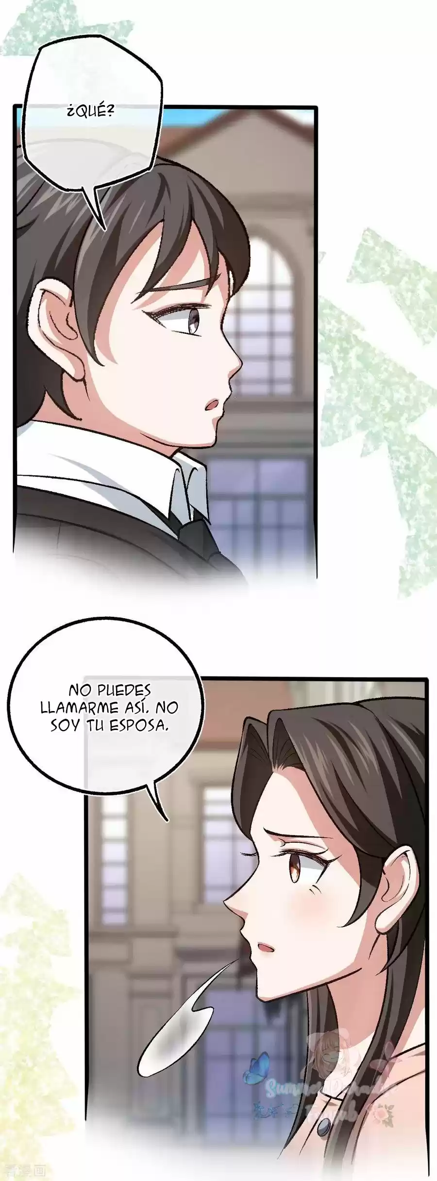 Marry To Find Love - Capítulo 106 - Página 17 - LectorTMOo