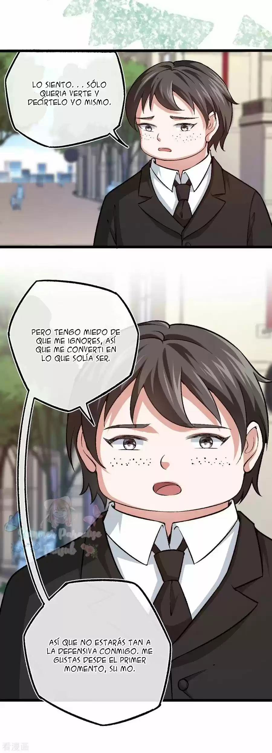 Marry To Find Love - Capítulo 106 - Página 21 - LectorTMOo