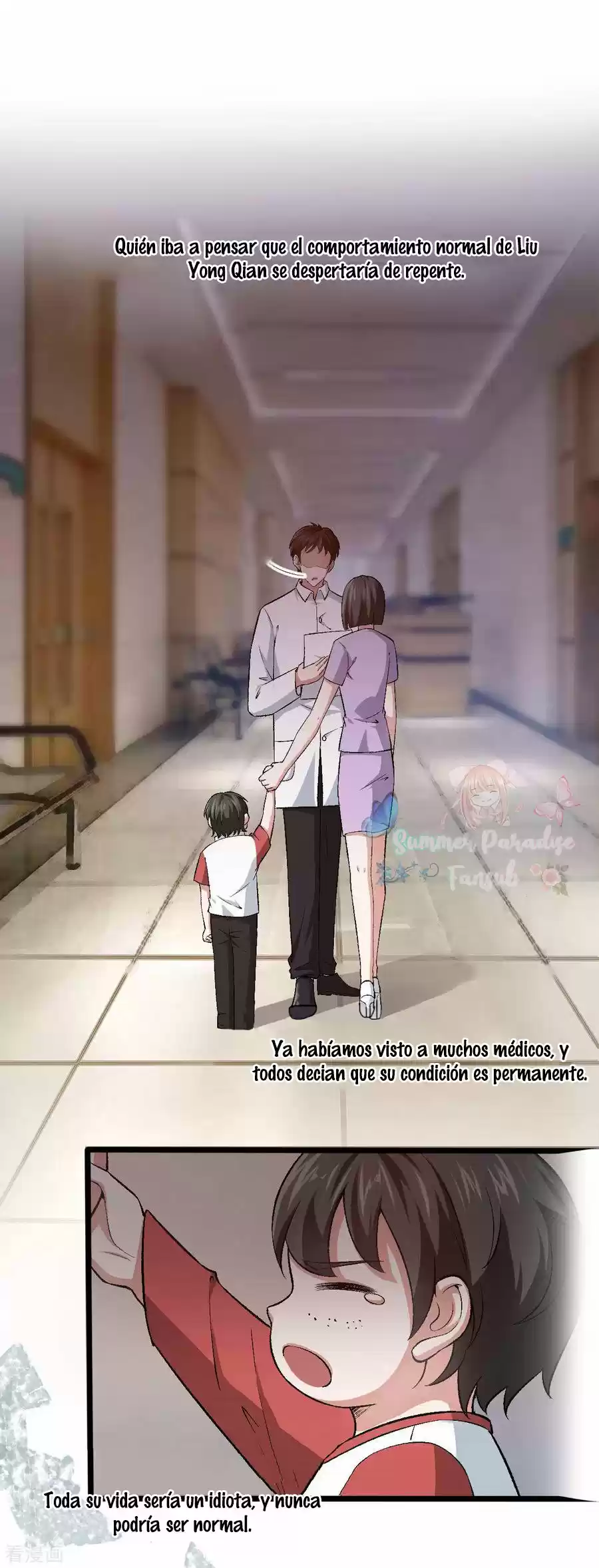 Marry To Find Love - Capítulo 107 - Página 4 - LectorTMOo
