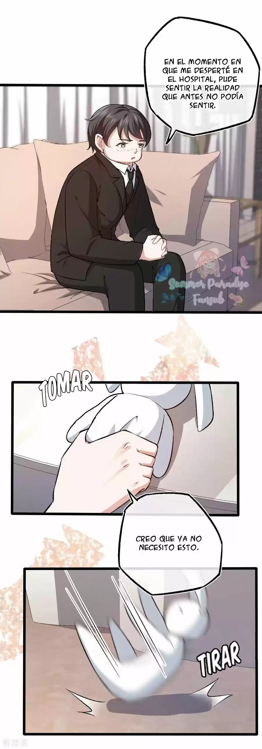 Marry To Find Love - Capítulo 107 - Página 6 - LectorTMOo