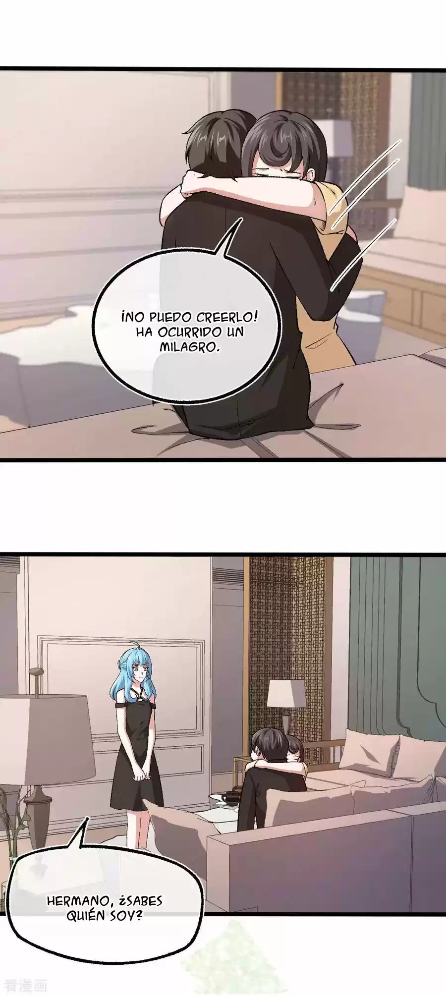 Marry To Find Love - Capítulo 107 - Página 7 - LectorTMOo