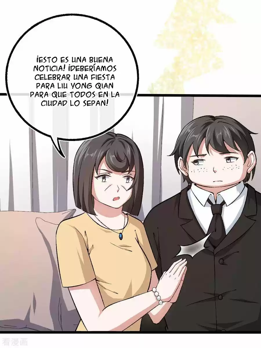 Marry To Find Love - Capítulo 107 - Página 9 - LectorTMOo