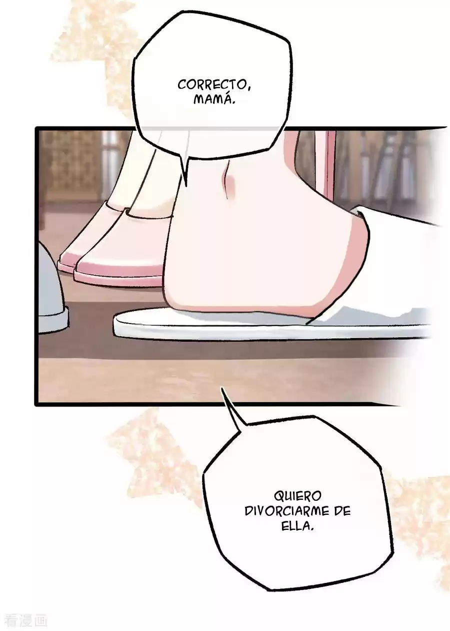 Marry To Find Love - Capítulo 107 - Página 18 - LectorTMOo