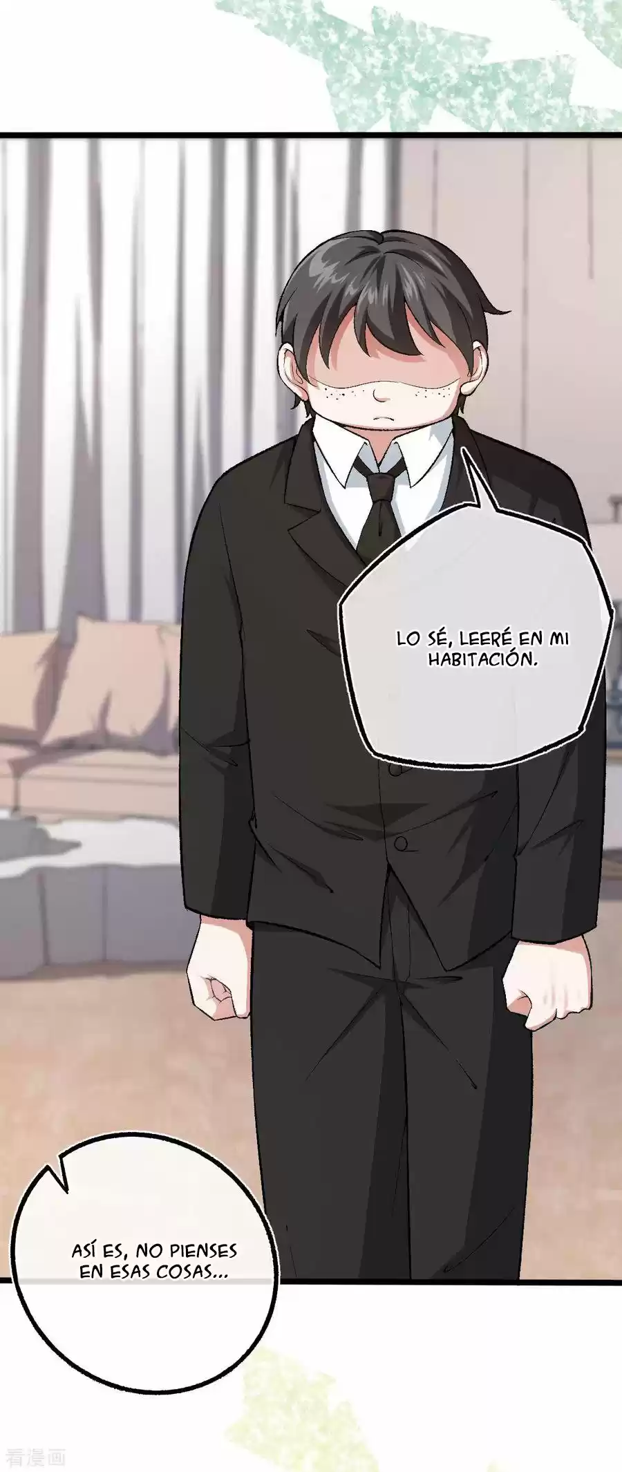 Marry To Find Love - Capítulo 107 - Página 20 - LectorTMOo