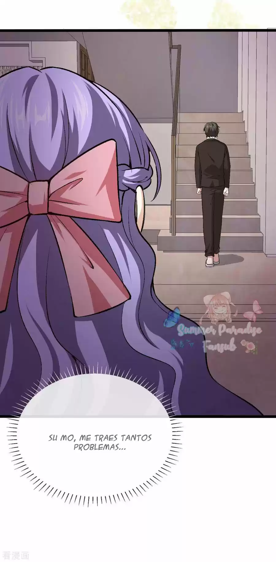 Marry To Find Love - Capítulo 107 - Página 21 - LectorTMOo
