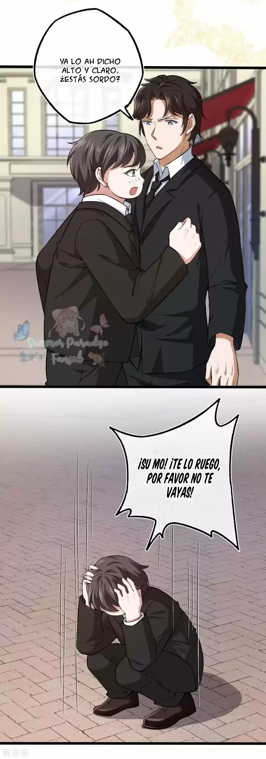 Marry To Find Love - Capítulo 108 - Página 6 - LectorTMOo