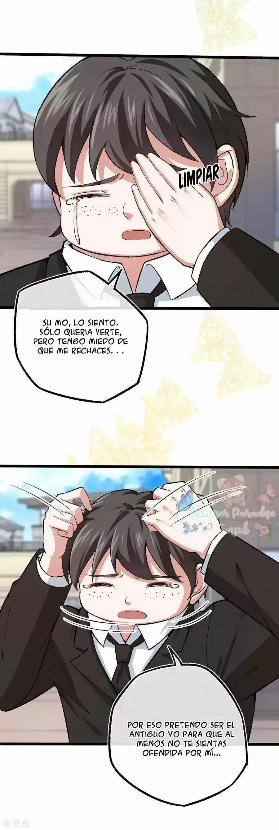 Marry To Find Love - Capítulo 108 - Página 9 - LectorTMOo