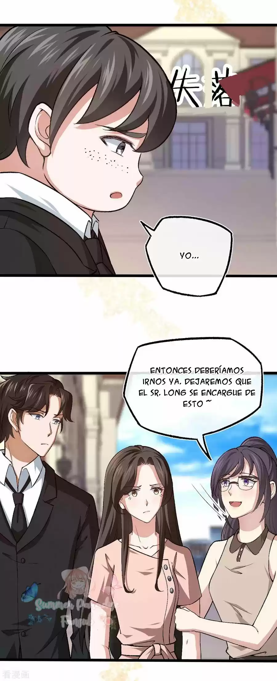 Marry To Find Love - Capítulo 108 - Página 13 - LectorTMOo