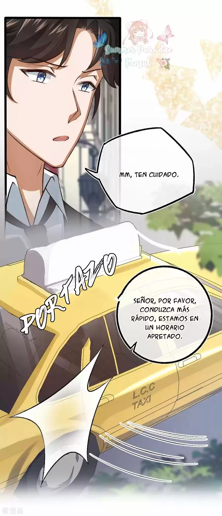 Marry To Find Love - Capítulo 108 - Página 14 - LectorTMOo
