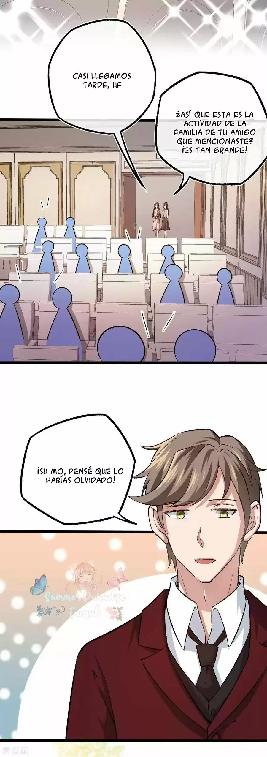 Marry To Find Love - Capítulo 108 - Página 16 - LectorTMOo