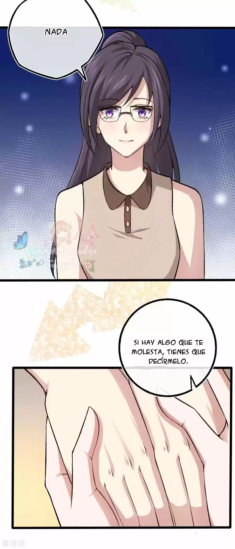Marry To Find Love - Capítulo 108 - Página 21 - LectorTMOo