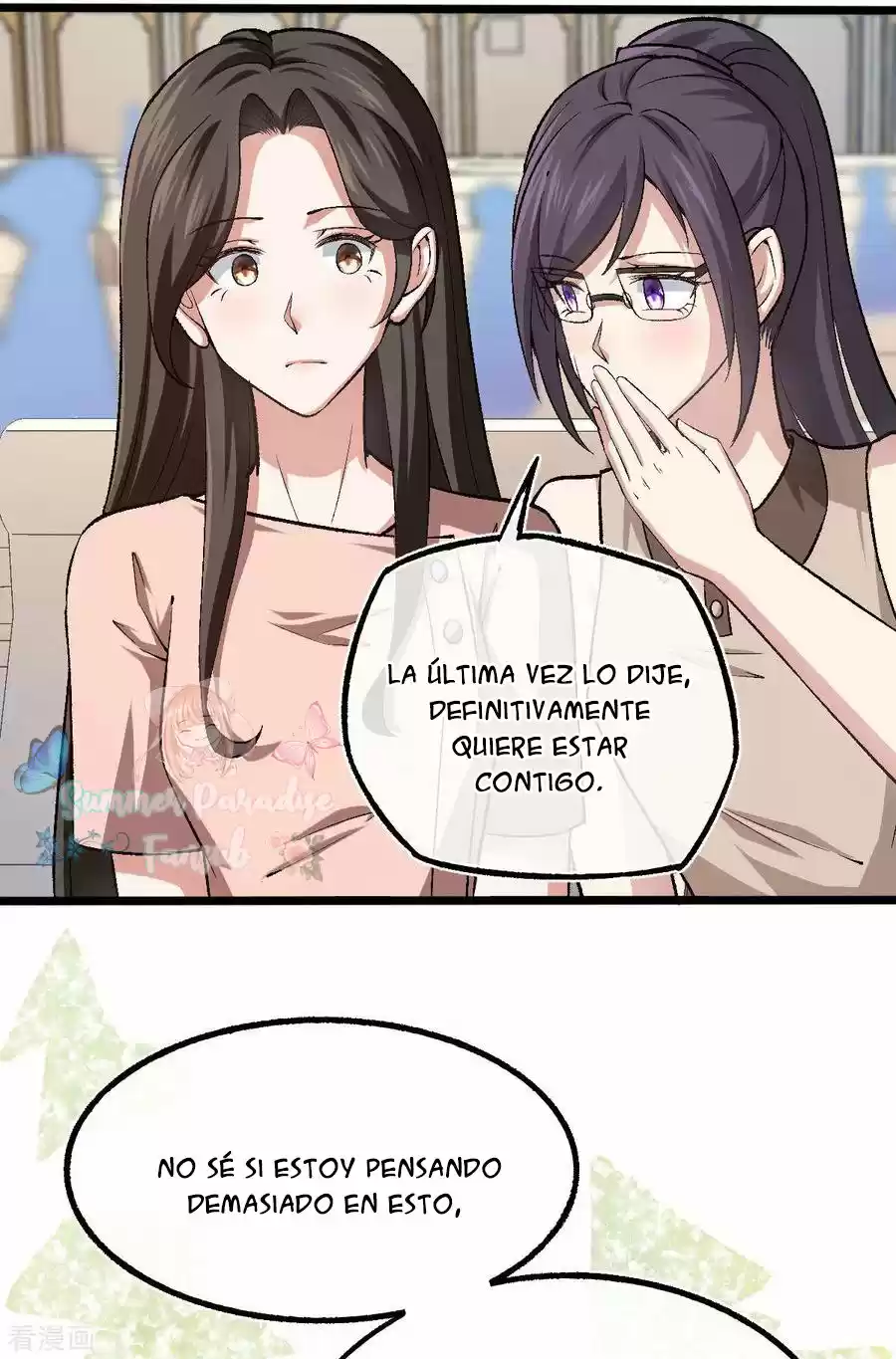 Marry To Find Love - Capítulo 109 - Página 11 - LectorTMOo