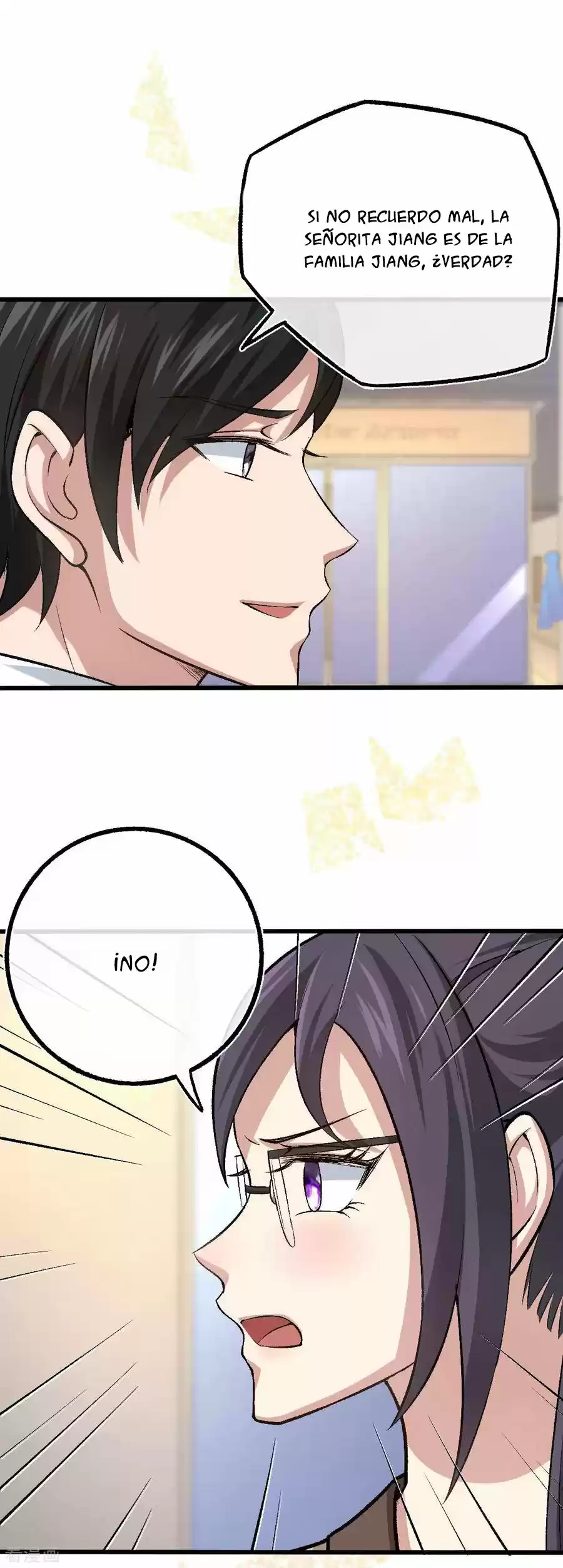 Marry To Find Love - Capítulo 109 - Página 23 - LectorTMOo