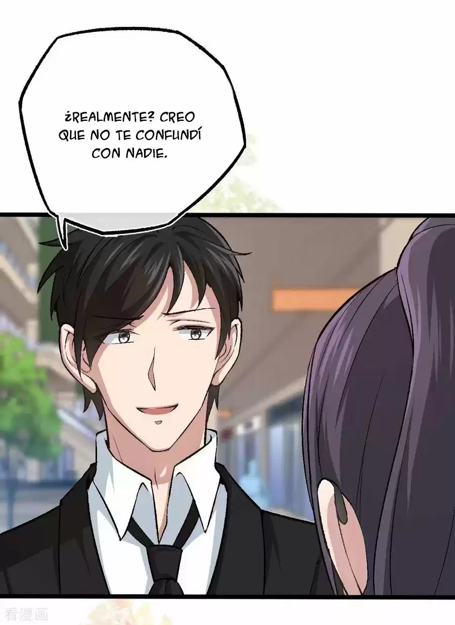 Marry To Find Love - Capítulo 109 - Página 25 - LectorTMOo