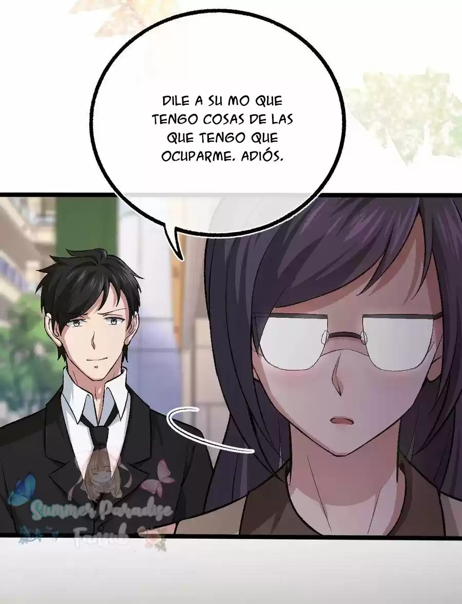 Marry To Find Love - Capítulo 109 - Página 26 - LectorTMOo