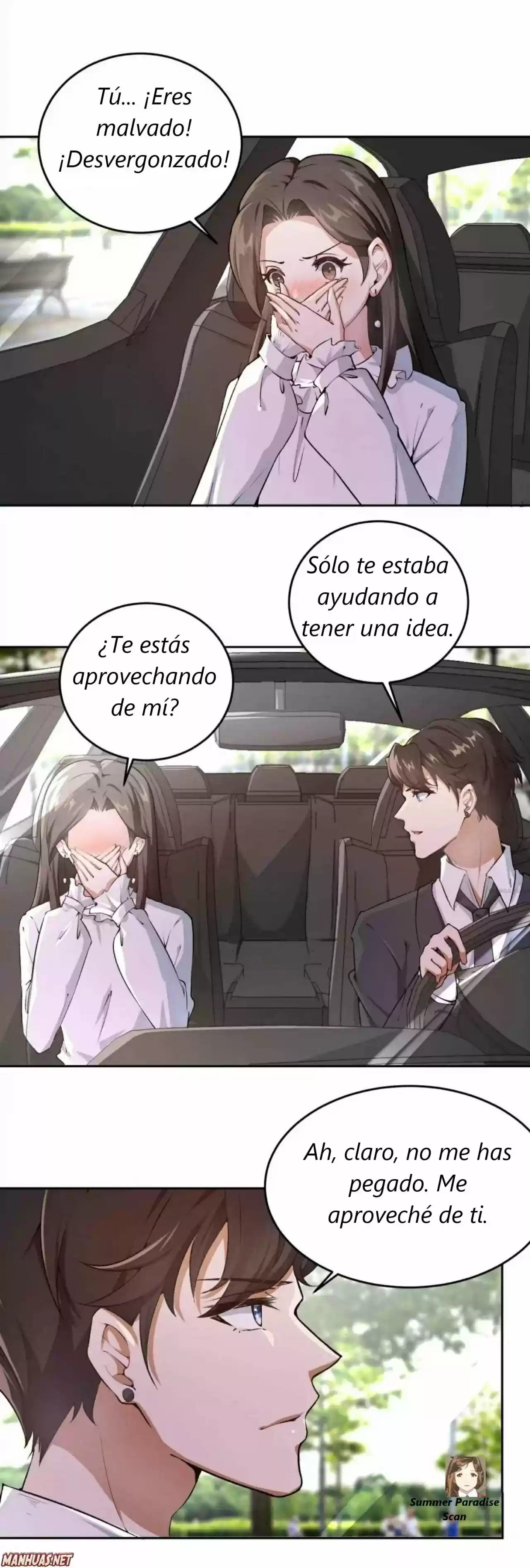 Marry To Find Love - Capítulo 11 - Página 6 - LectorTMOo