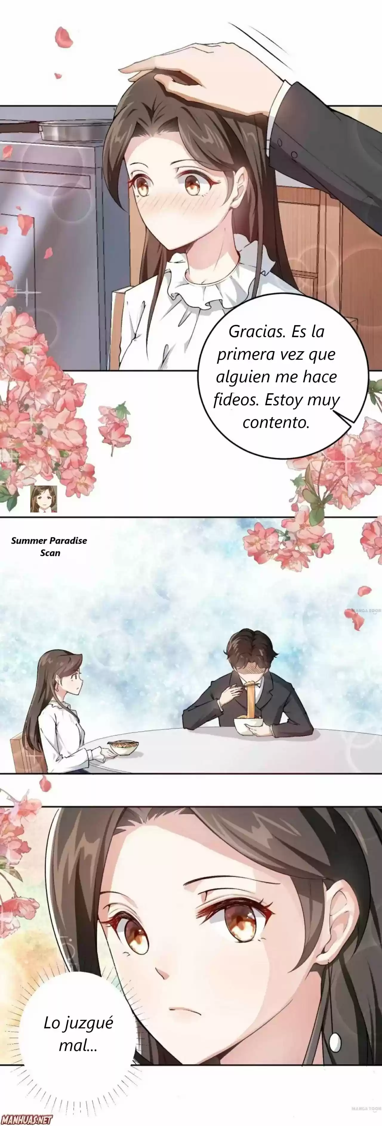 Marry To Find Love - Capítulo 11 - Página 12 - LectorTMOo
