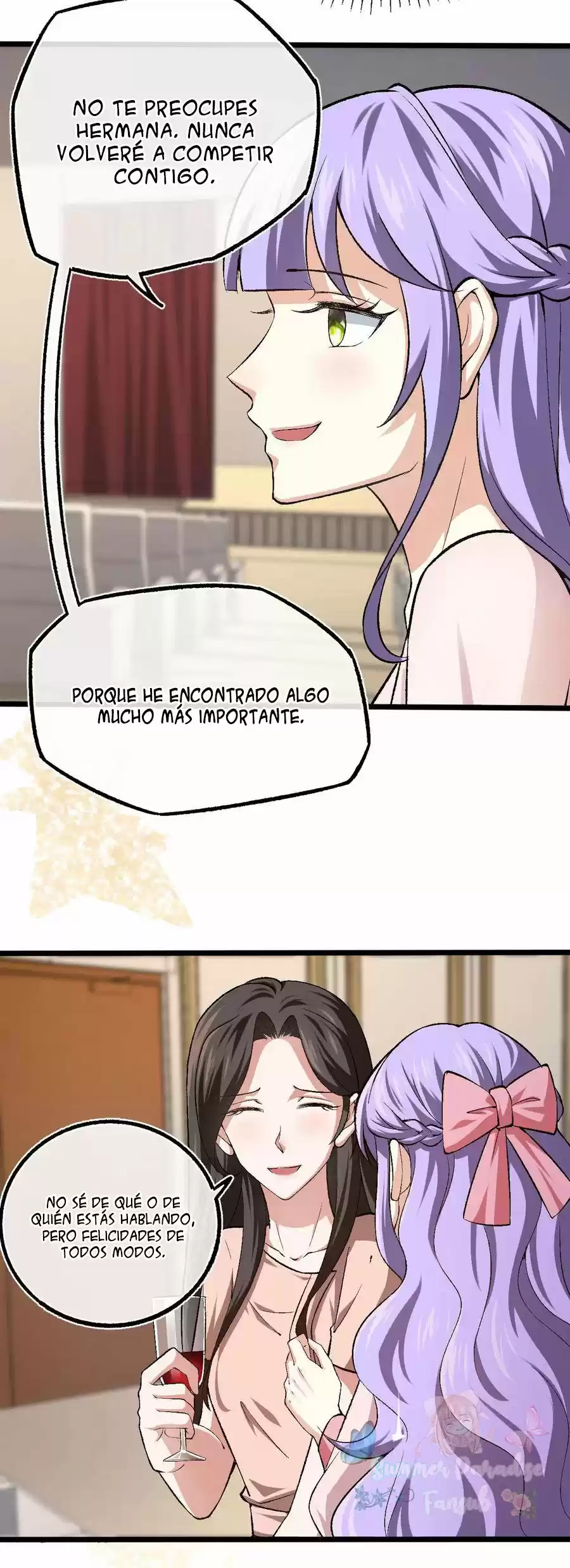 Marry To Find Love - Capítulo 110 - Página 10 - LectorTMOo