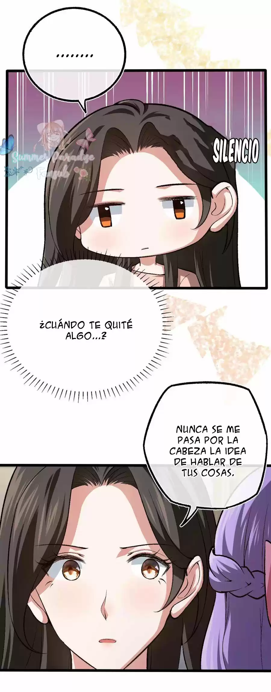 Marry To Find Love - Capítulo 110 - Página 12 - LectorTMOo