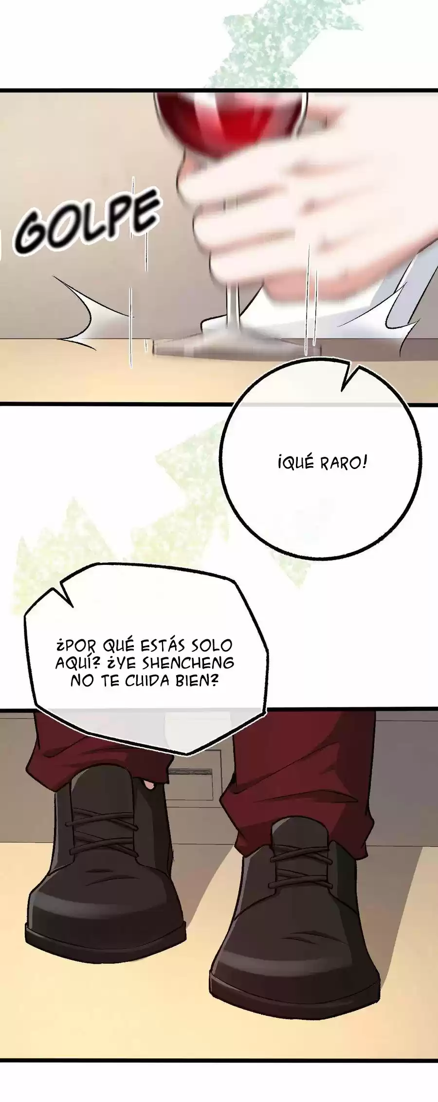 Marry To Find Love - Capítulo 110 - Página 15 - LectorTMOo