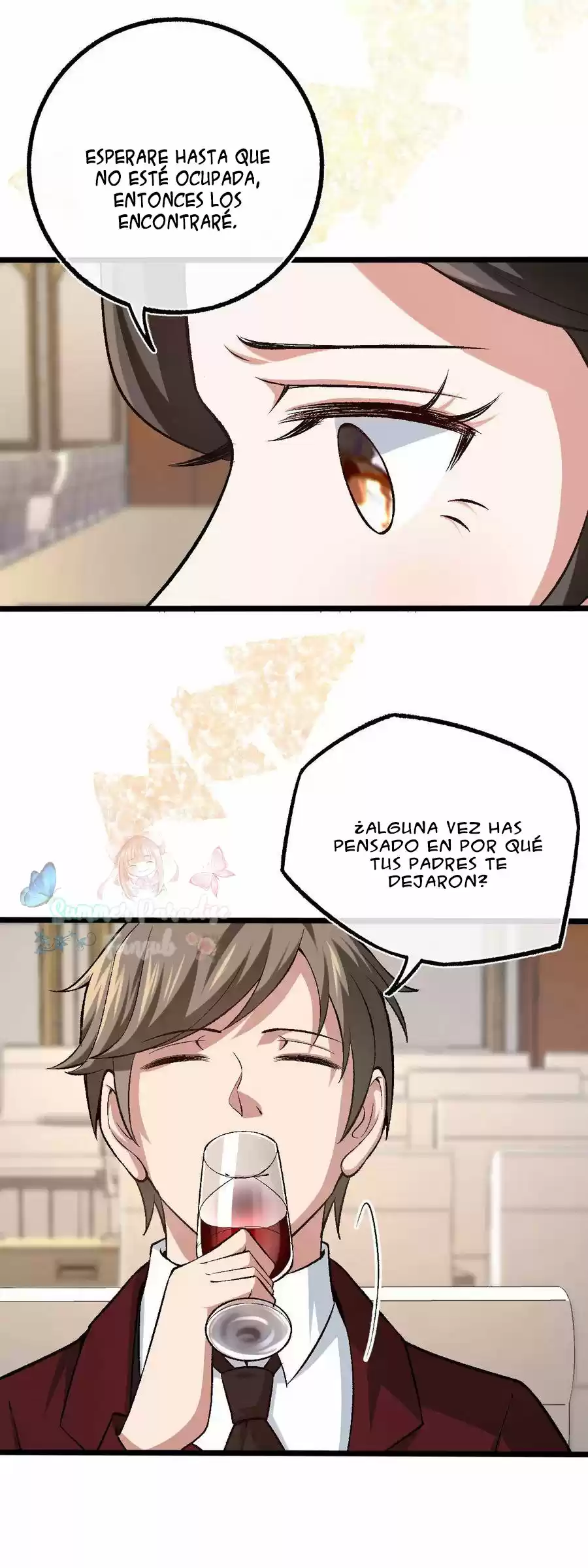 Marry To Find Love - Capítulo 110 - Página 19 - LectorTMOo