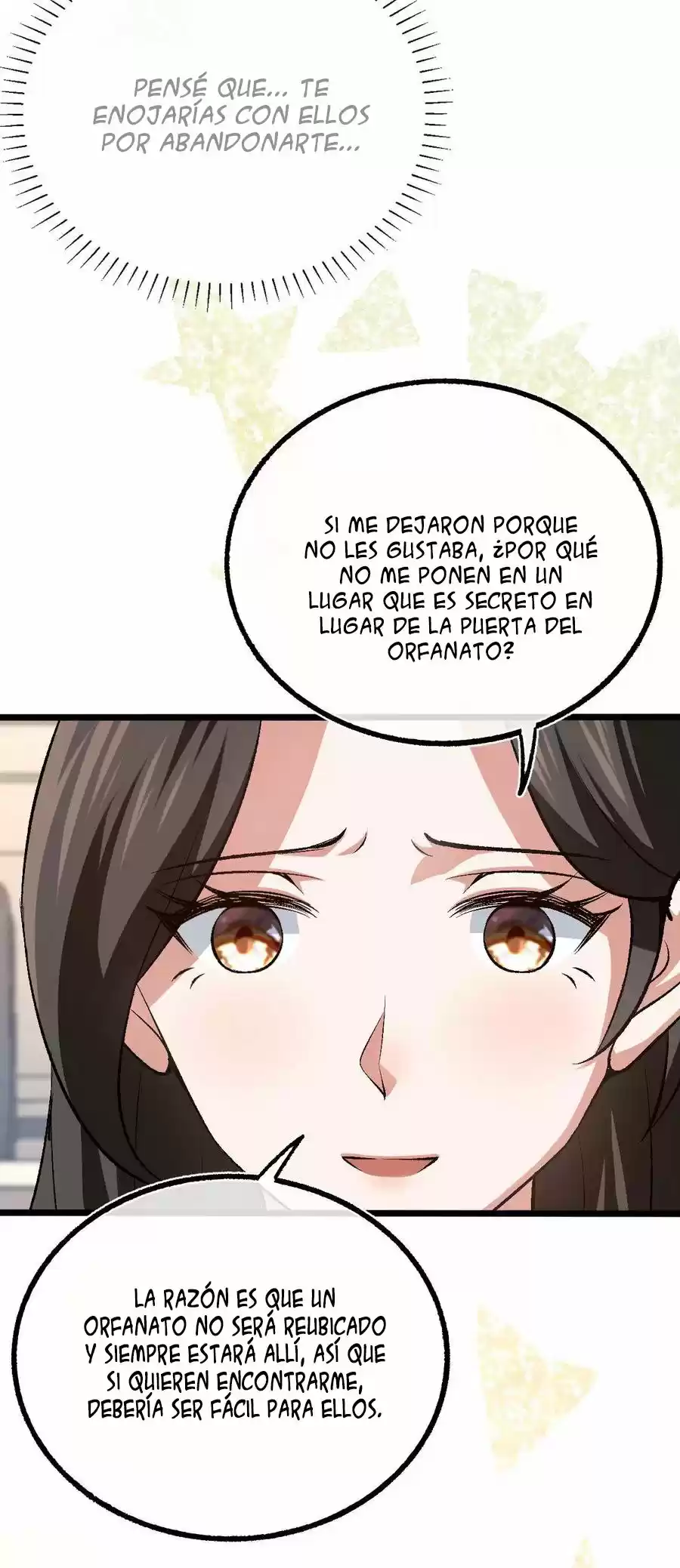Marry To Find Love - Capítulo 110 - Página 21 - LectorTMOo