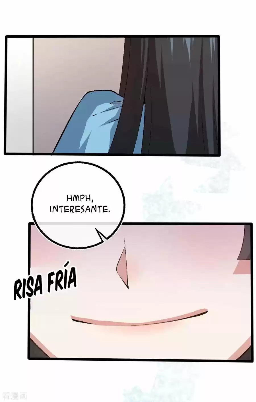 Marry To Find Love - Capítulo 111 - Página 11 - LectorTMOo