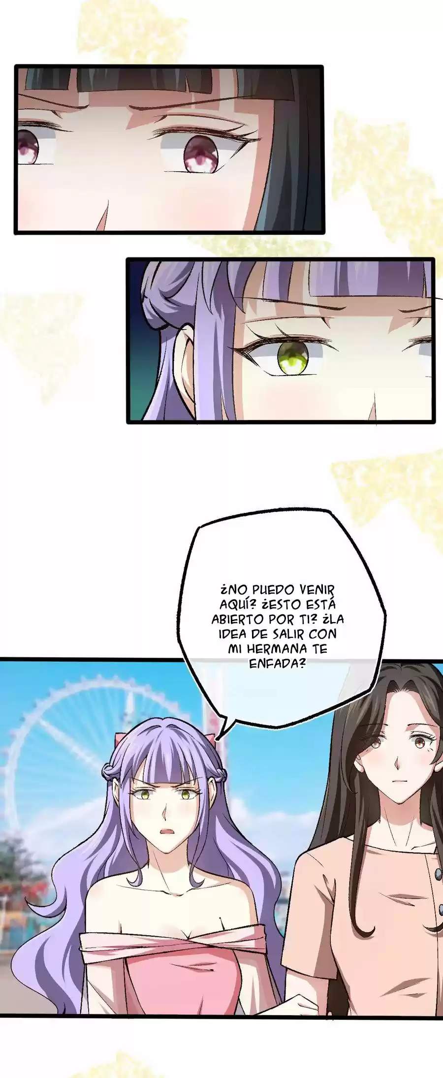 Marry To Find Love - Capítulo 112 - Página 6 - LectorTMOo