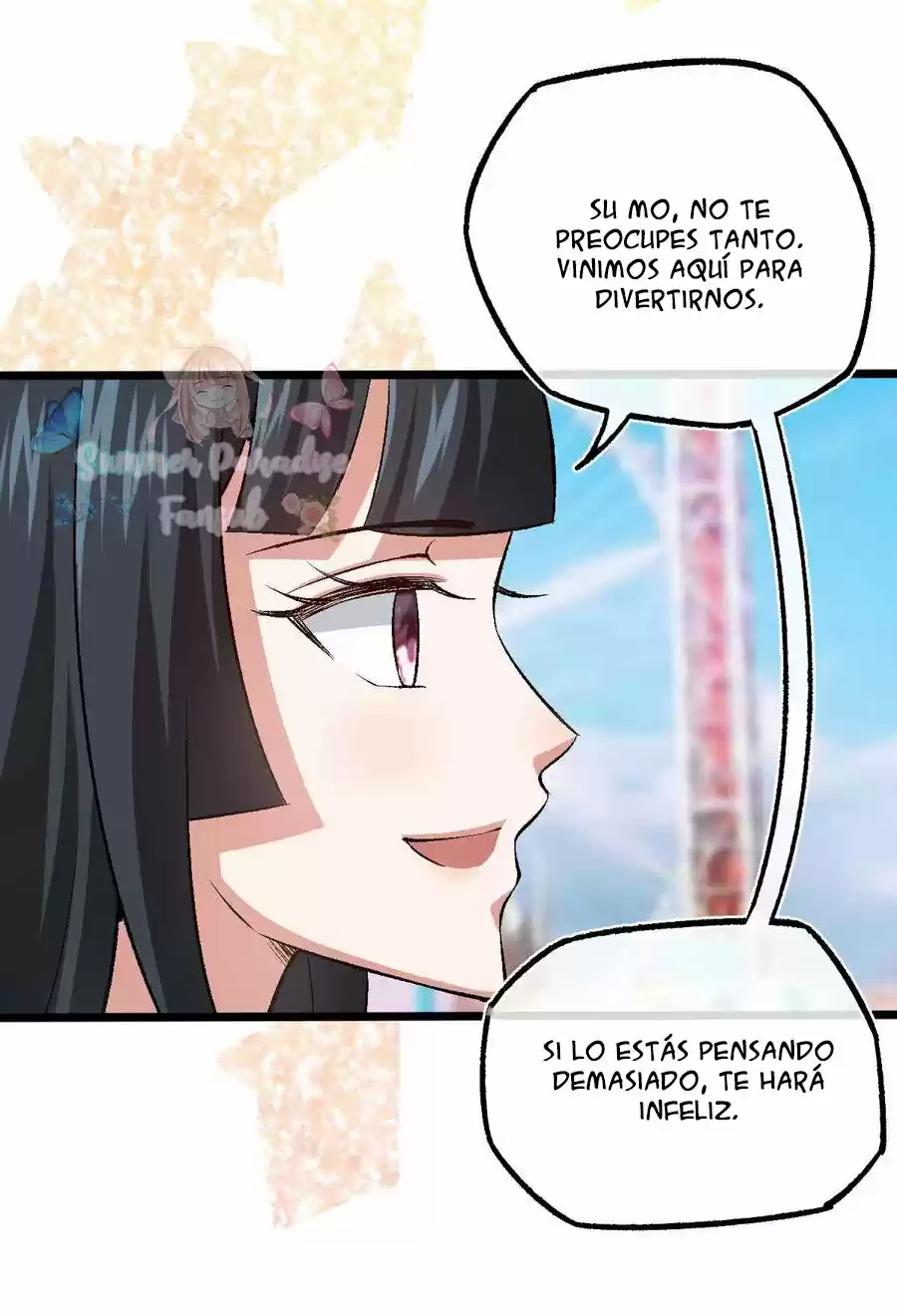 Marry To Find Love - Capítulo 112 - Página 12 - LectorTMOo
