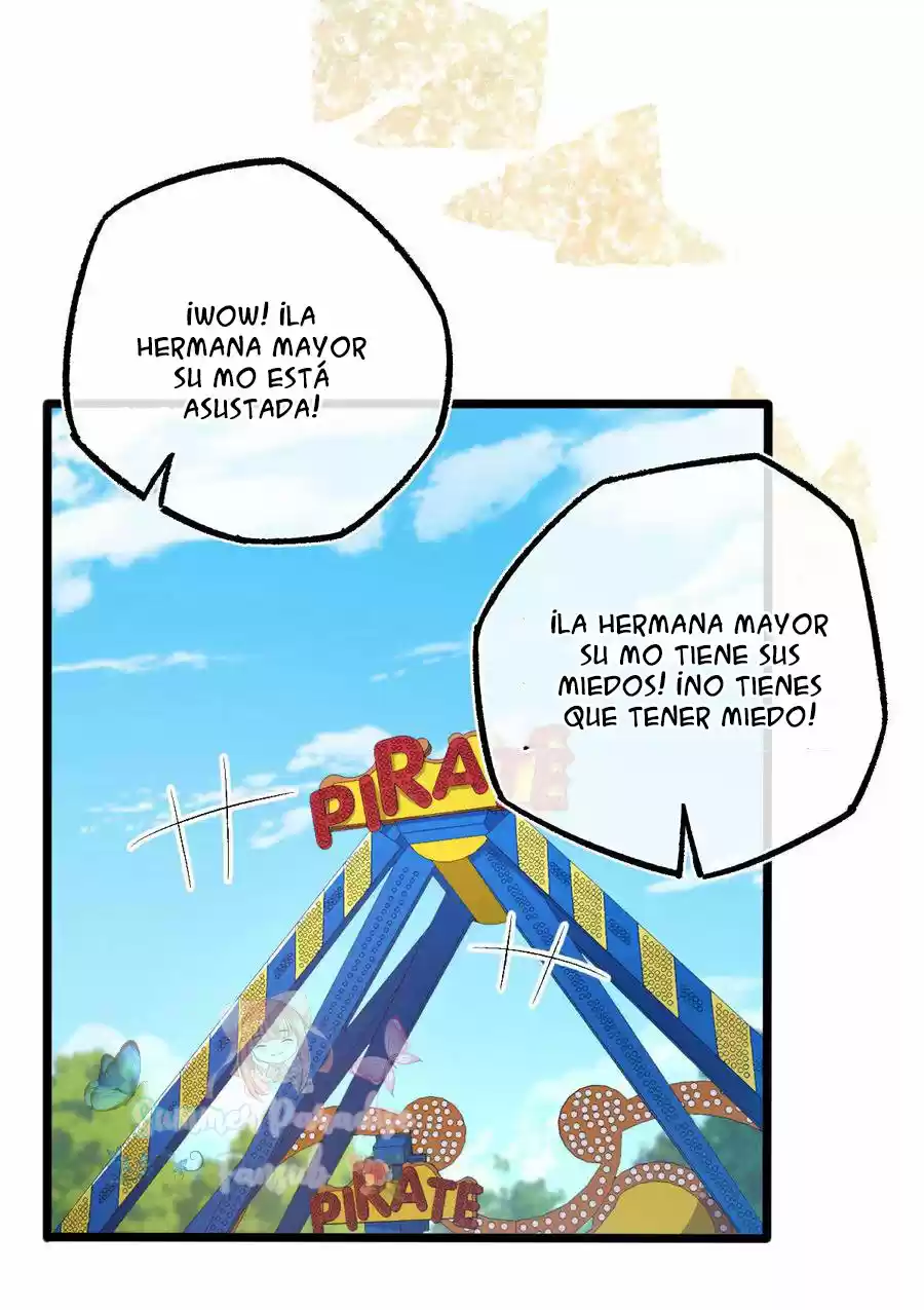 Marry To Find Love - Capítulo 112 - Página 14 - LectorTMOo