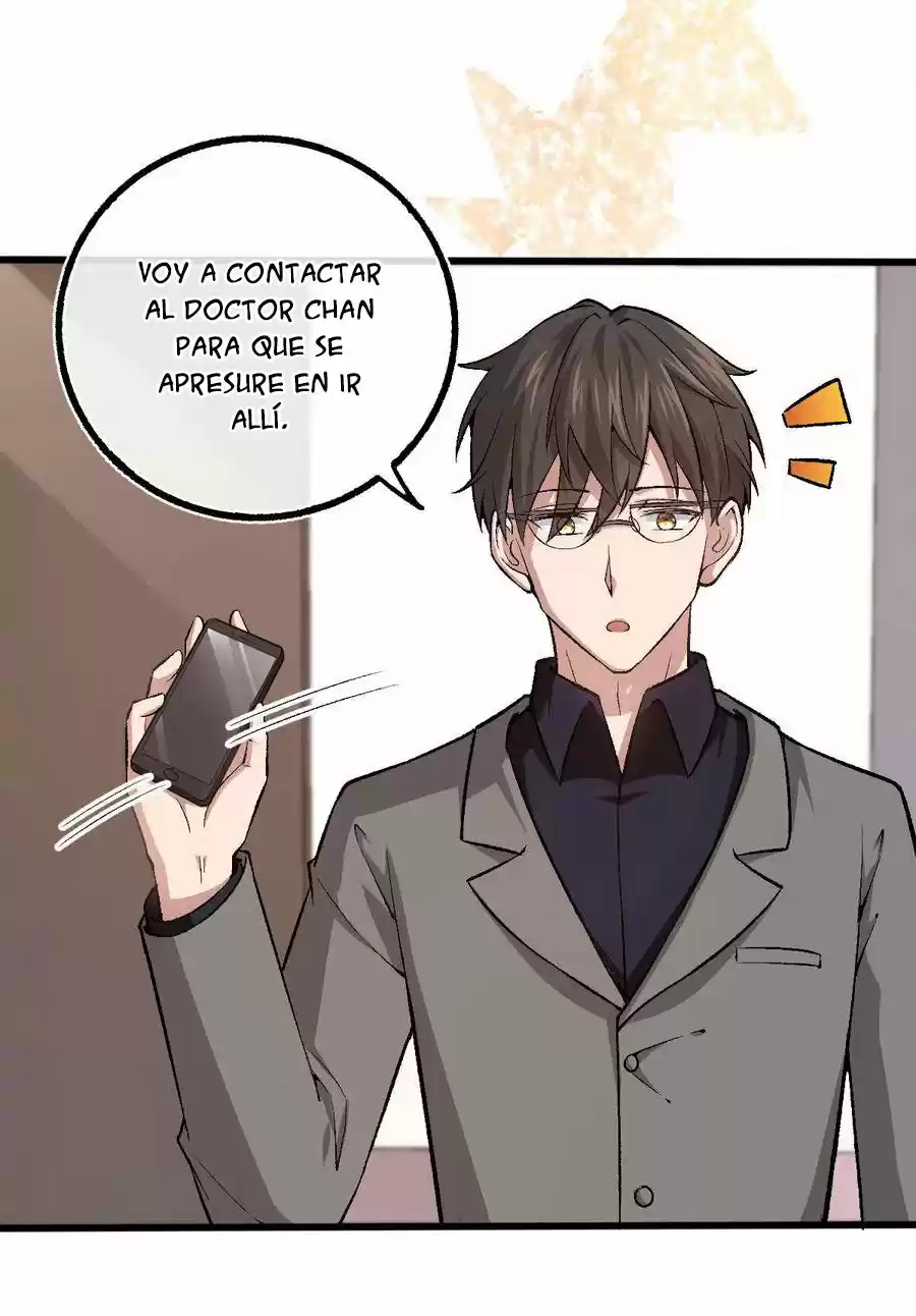 Marry To Find Love - Capítulo 113 - Página 7 - LectorTMOo