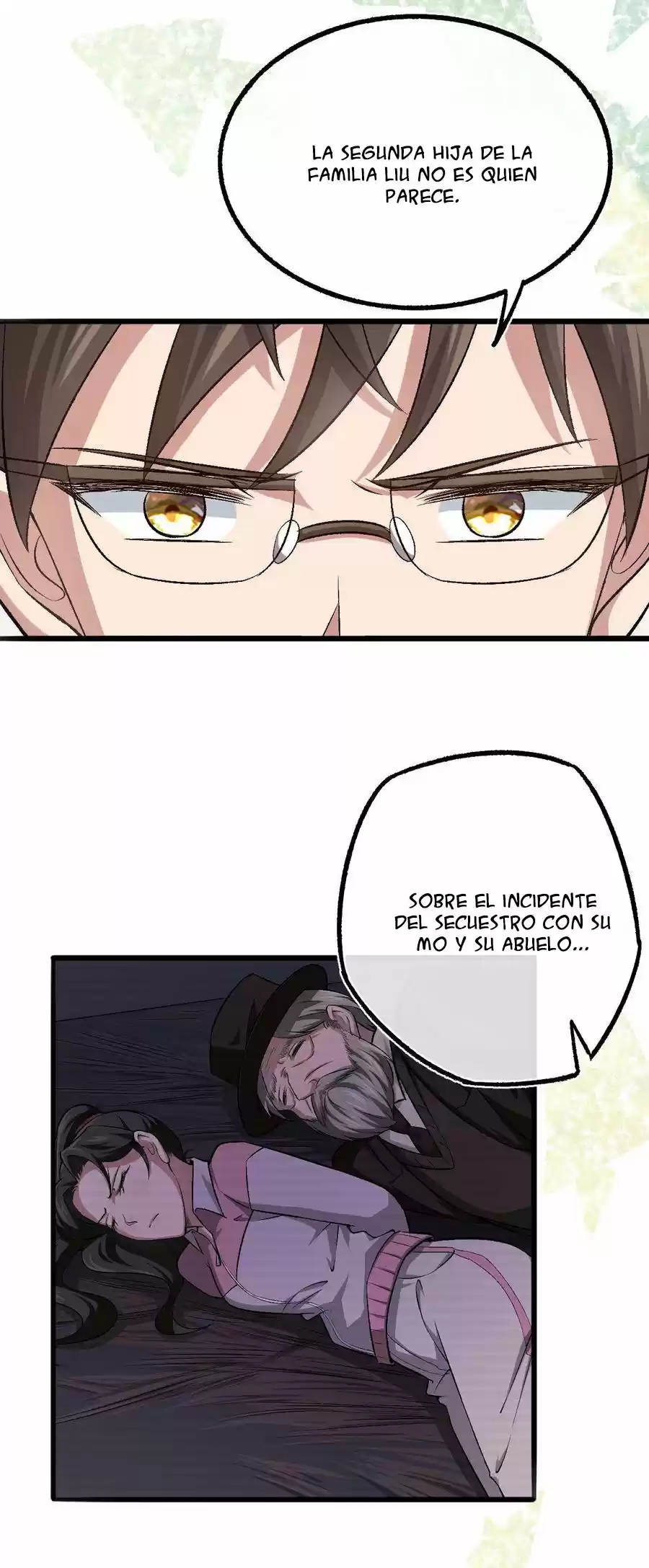 Marry To Find Love - Capítulo 113 - Página 9 - LectorTMOo