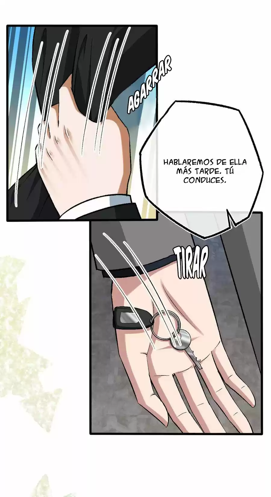 Marry To Find Love - Capítulo 113 - Página 12 - LectorTMOo