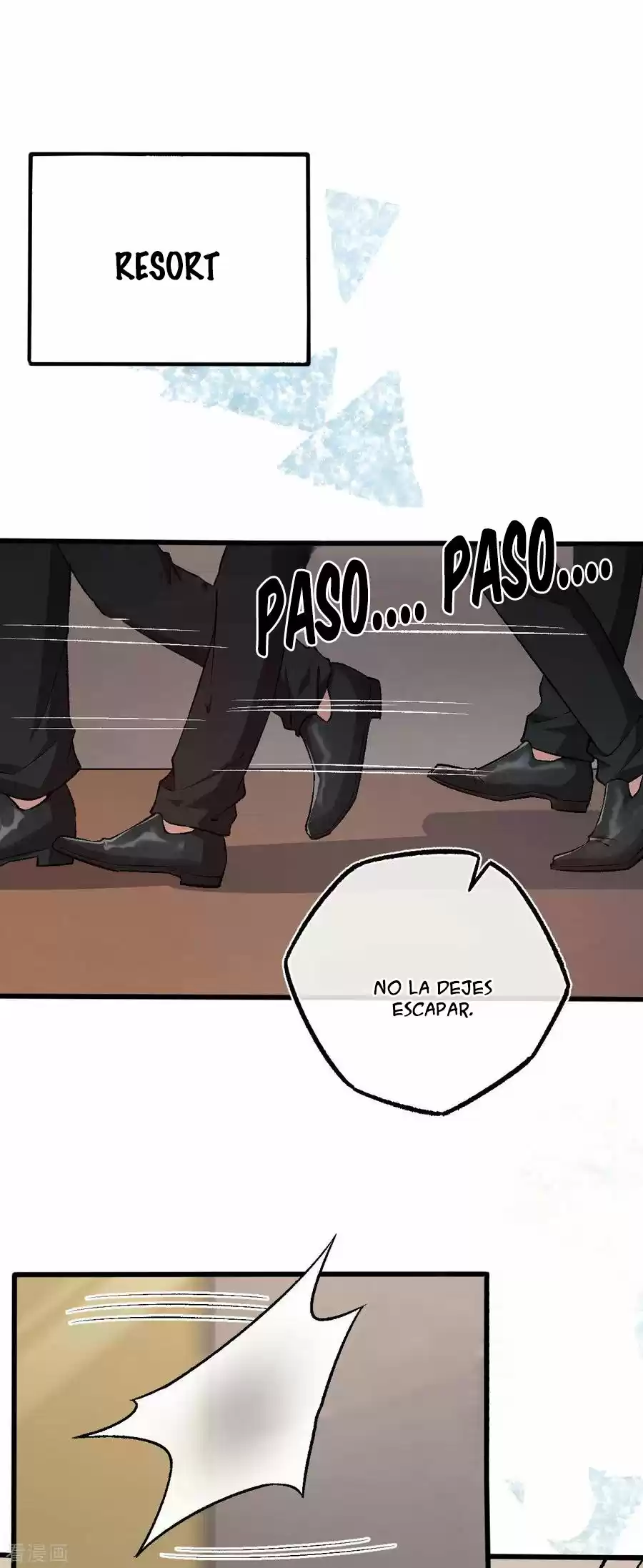 Marry To Find Love - Capítulo 114 - Página 4 - LectorTMOo