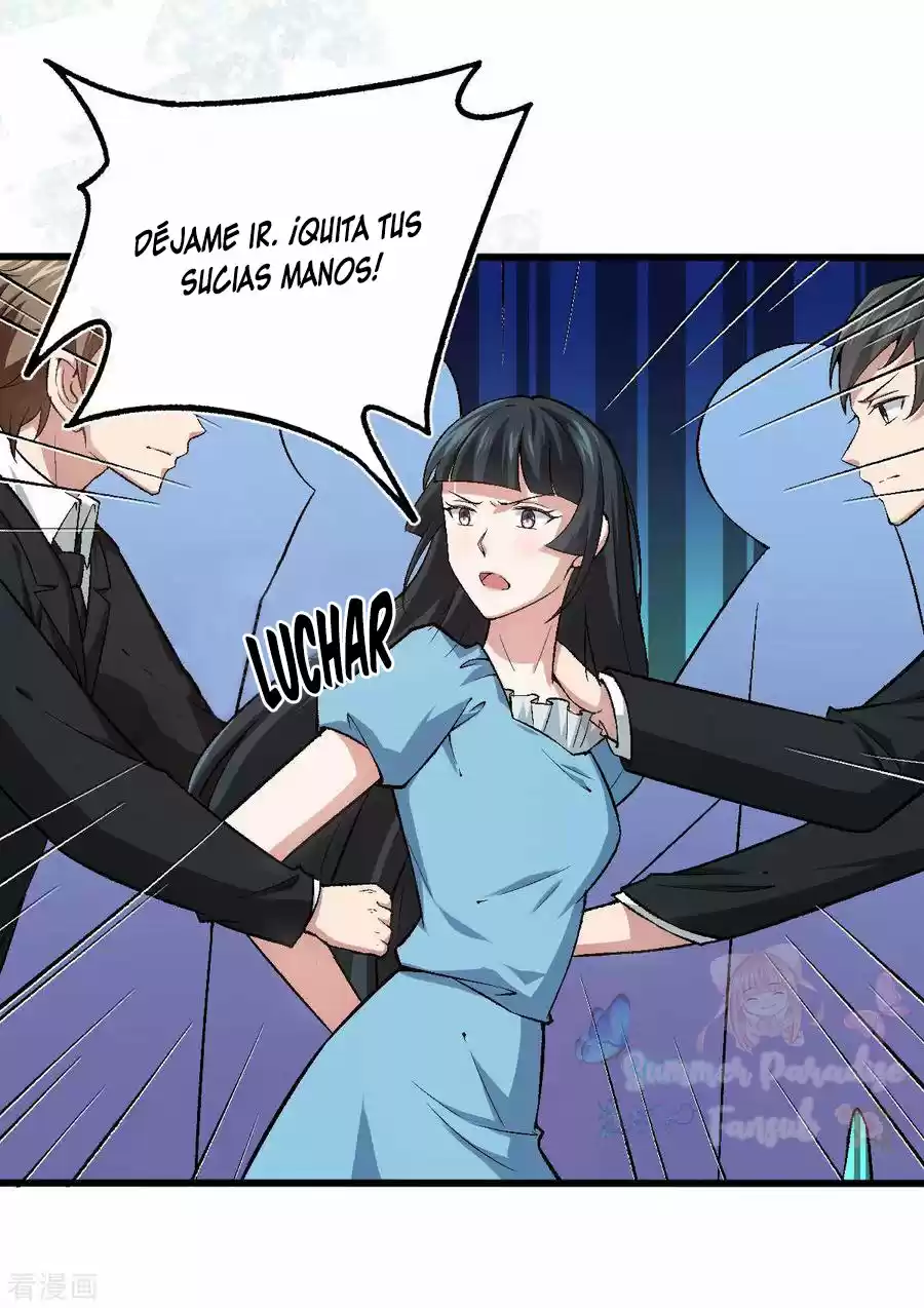 Marry To Find Love - Capítulo 114 - Página 7 - LectorTMOo
