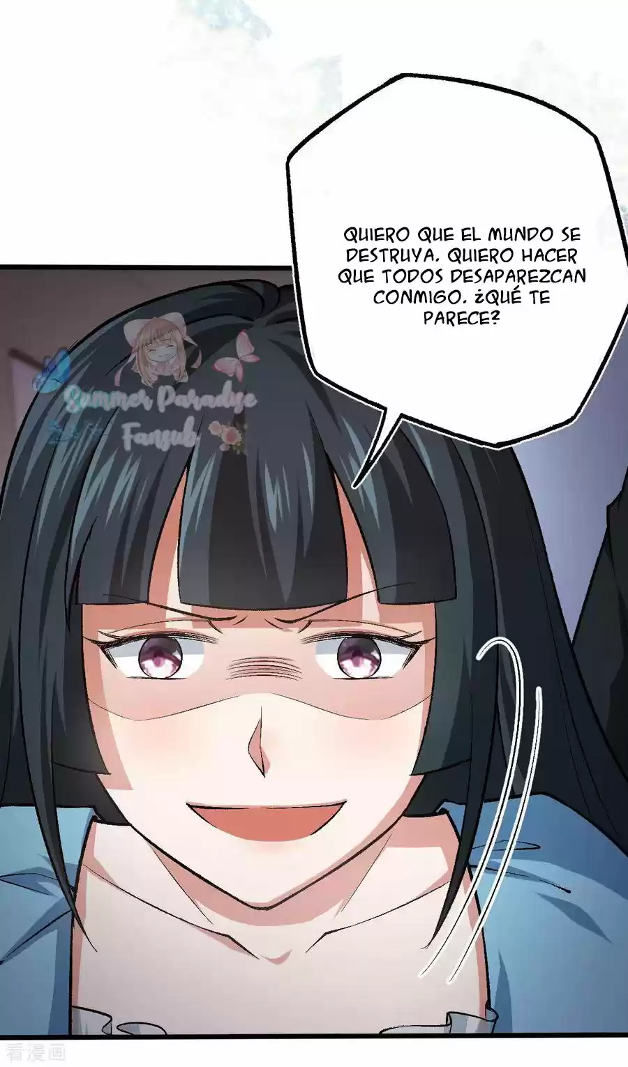 Marry To Find Love - Capítulo 114 - Página 9 - LectorTMOo