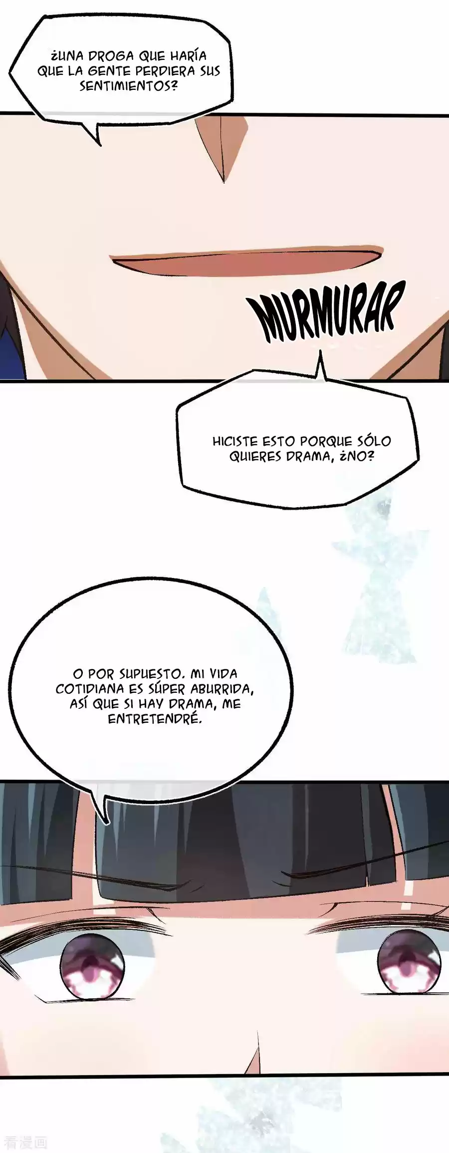 Marry To Find Love - Capítulo 114 - Página 20 - LectorTMOo
