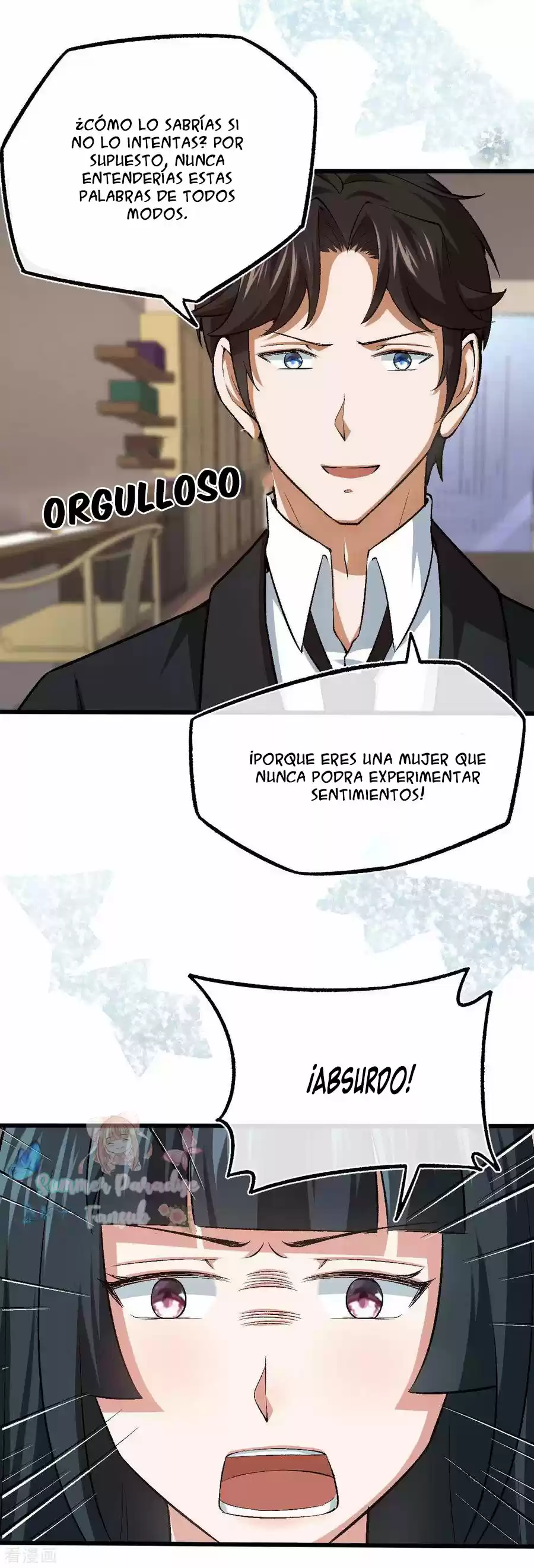 Marry To Find Love - Capítulo 114 - Página 22 - LectorTMOo