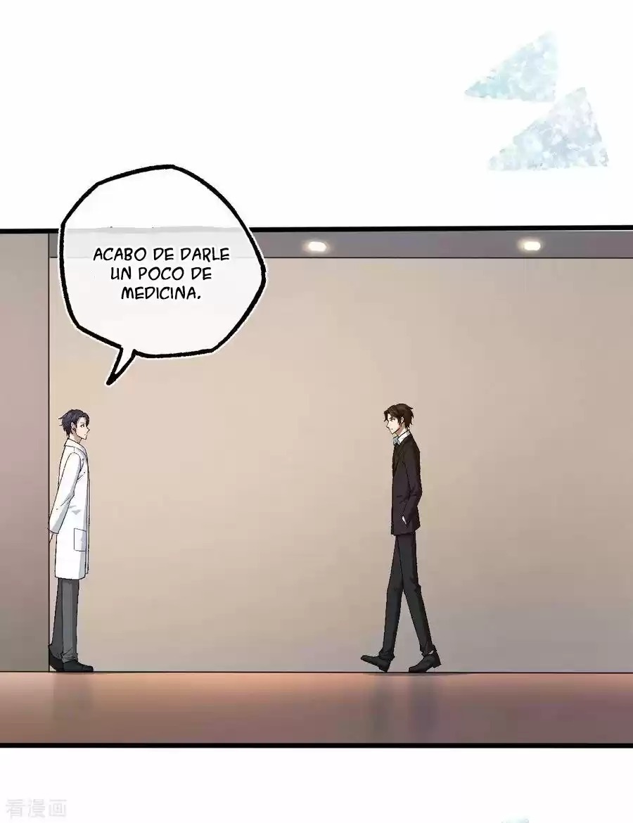 Marry To Find Love - Capítulo 115 - Página 15 - LectorTMOo