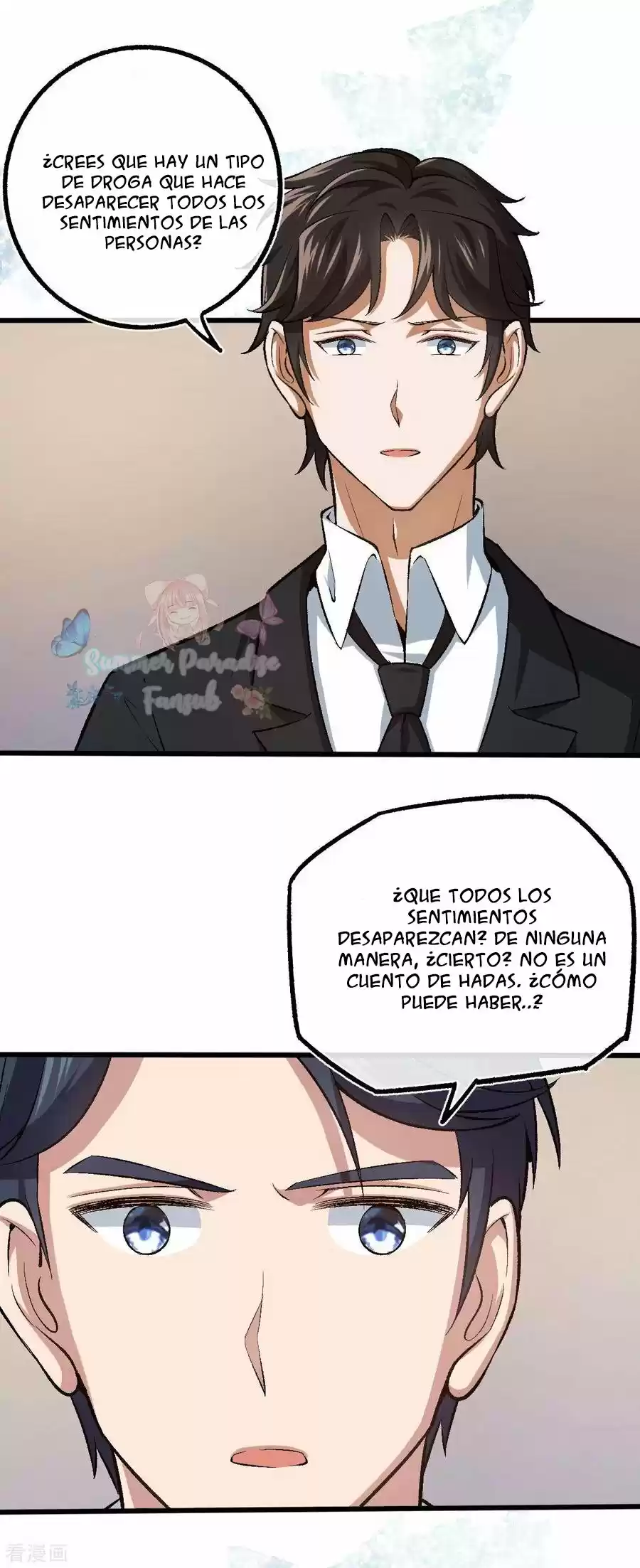Marry To Find Love - Capítulo 115 - Página 16 - LectorTMOo