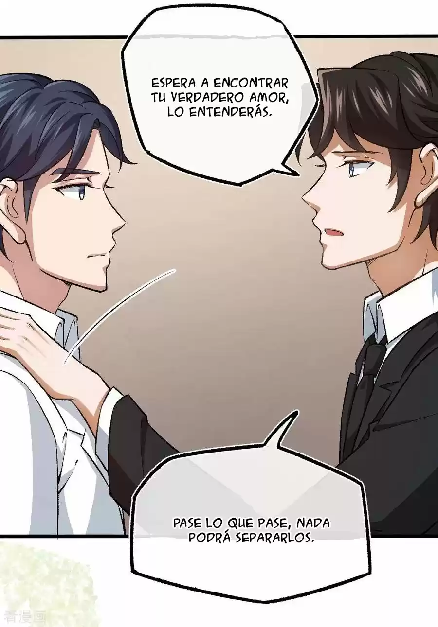 Marry To Find Love - Capítulo 115 - Página 19 - LectorTMOo