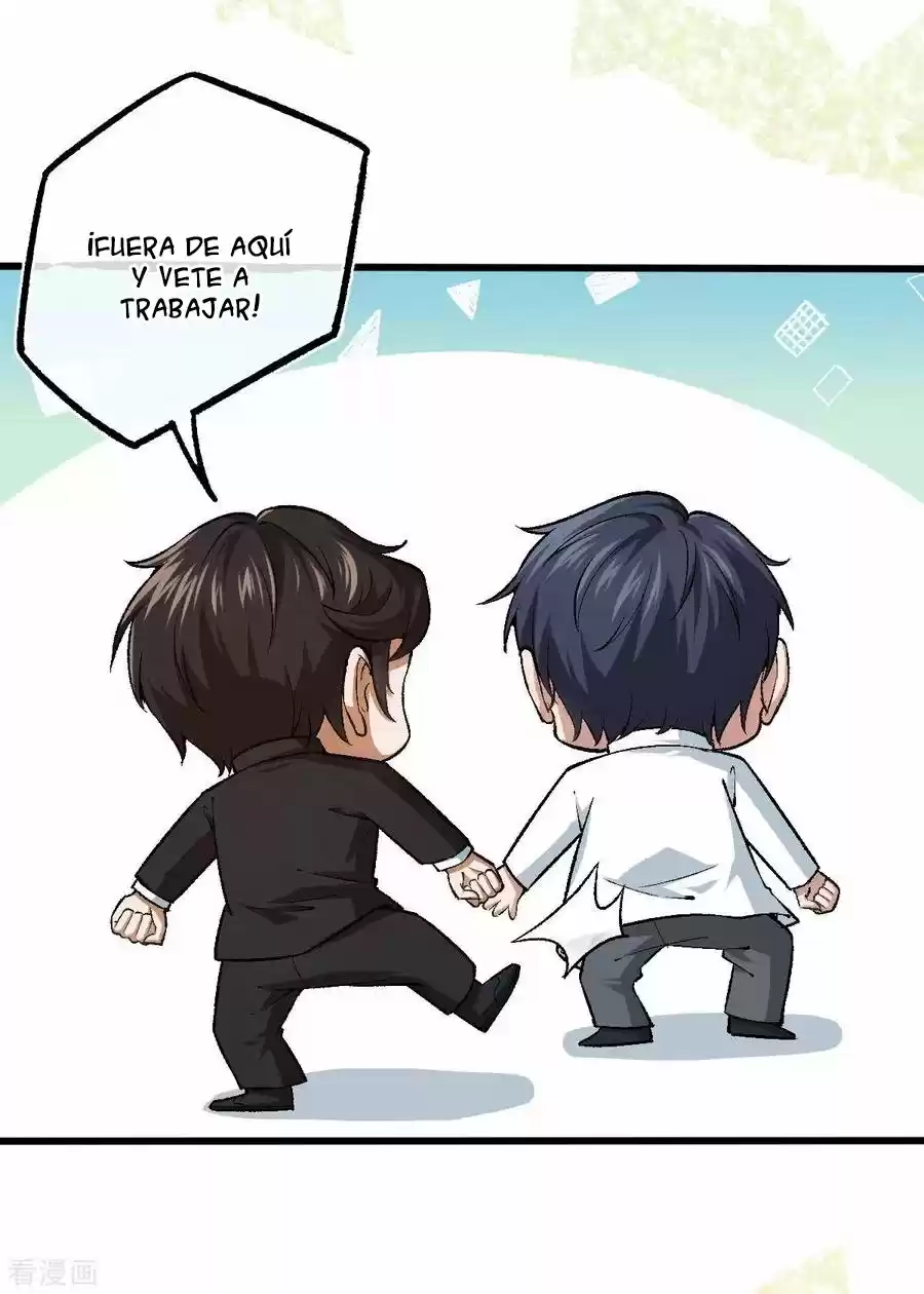 Marry To Find Love - Capítulo 115 - Página 21 - LectorTMOo