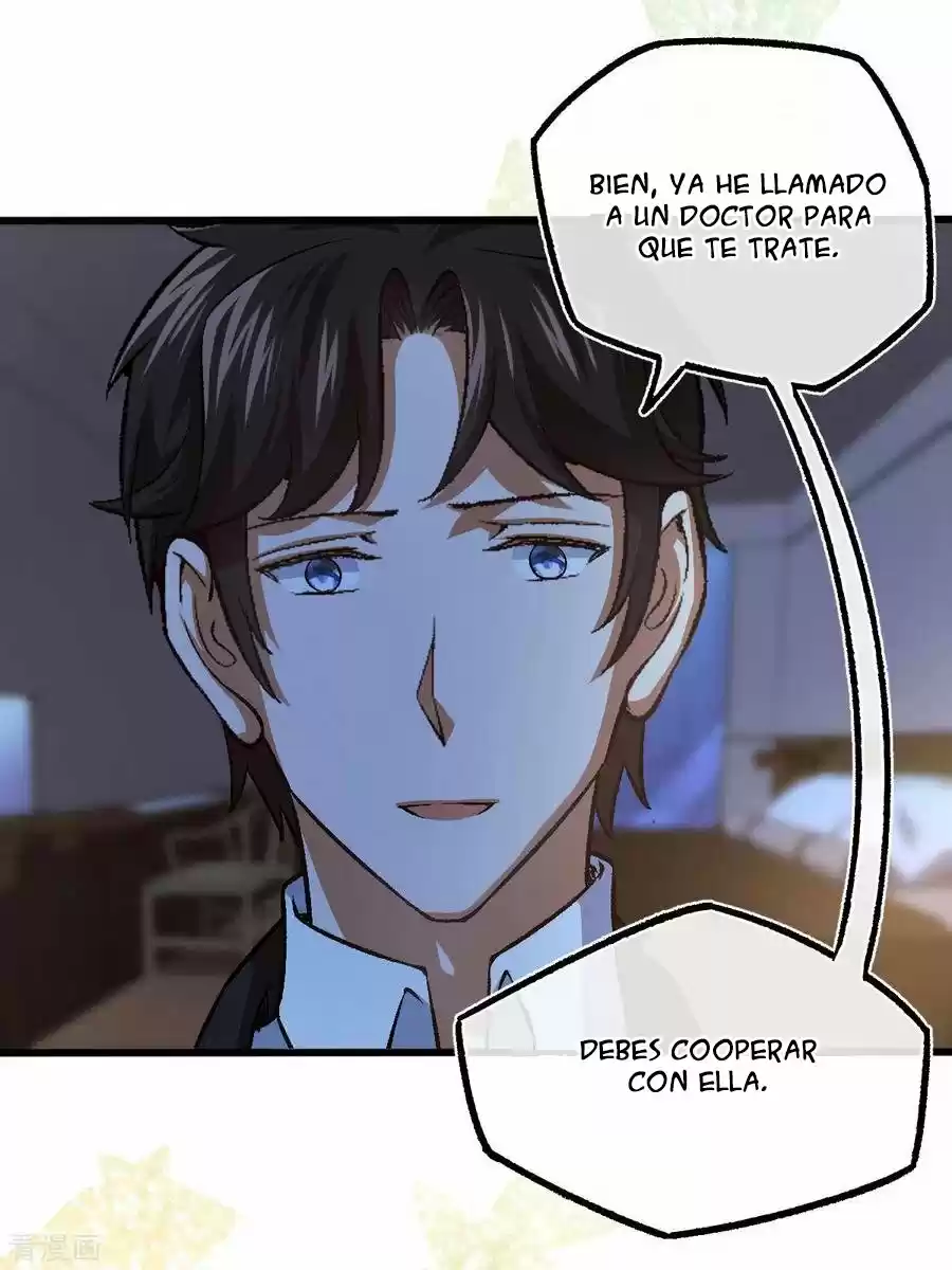 Marry To Find Love - Capítulo 115 - Página 26 - LectorTMOo