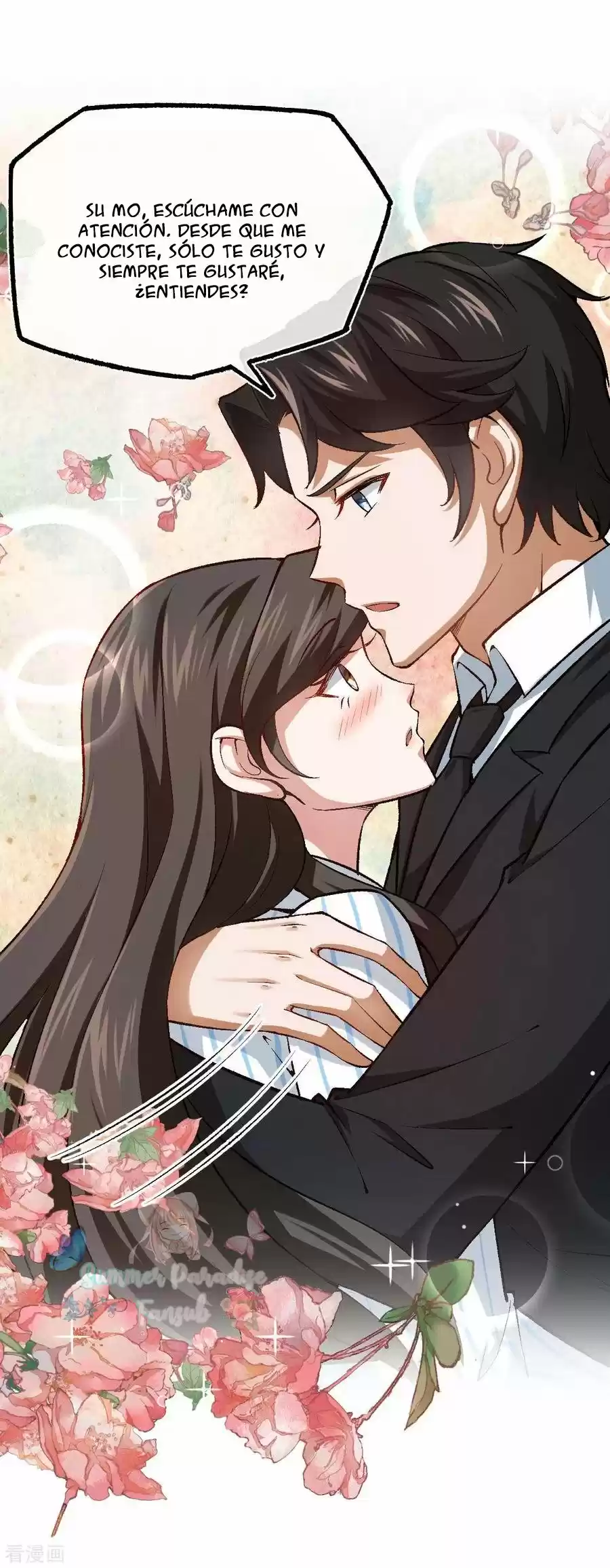 Marry To Find Love - Capítulo 115 - Página 30 - LectorTMOo