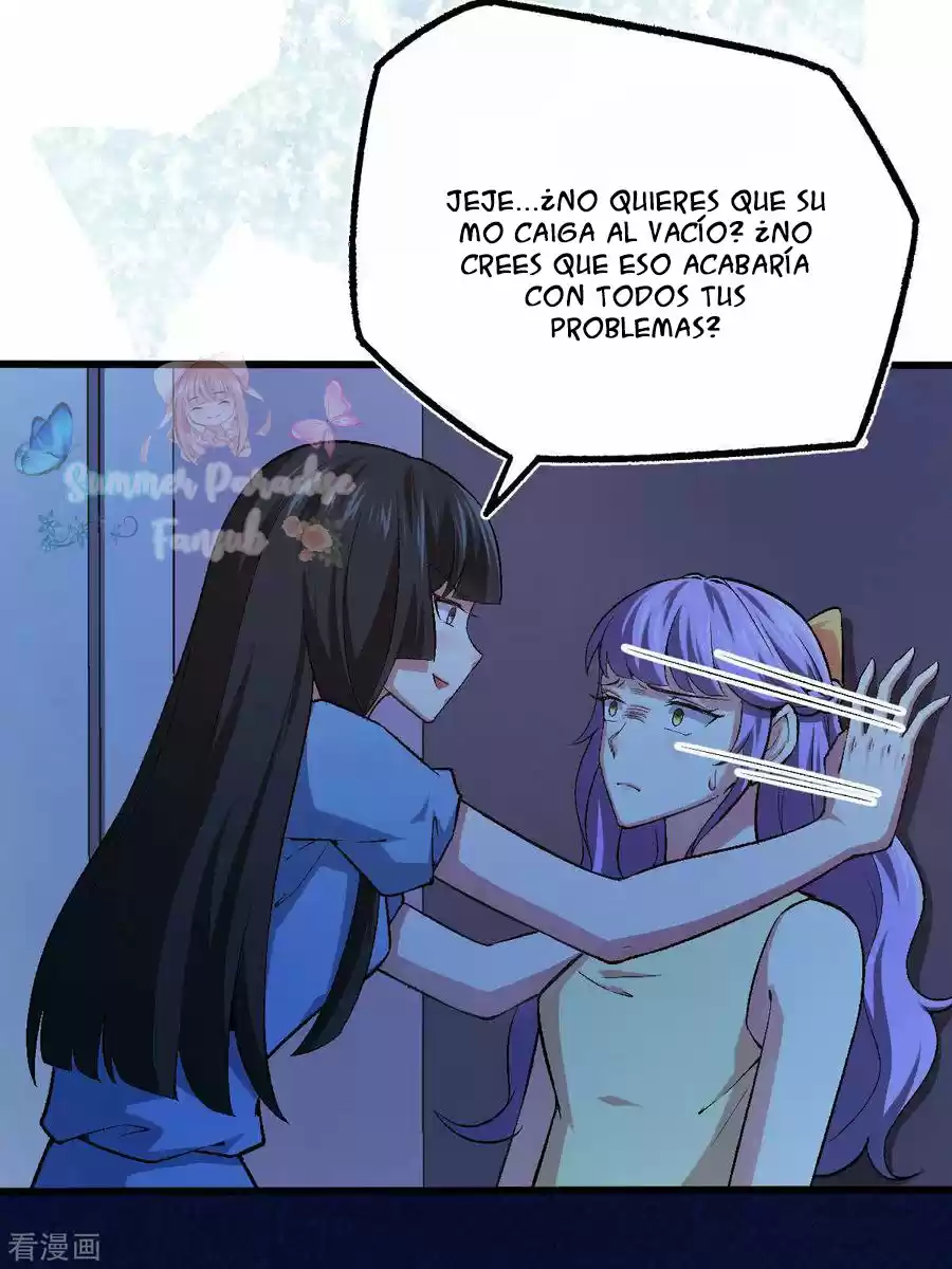 Marry To Find Love - Capítulo 116 - Página 28 - LectorTMOo