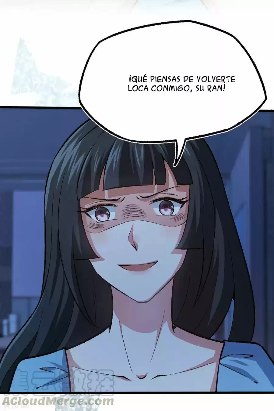 Marry To Find Love - Capítulo 117 - Página 5 - LectorTMOo