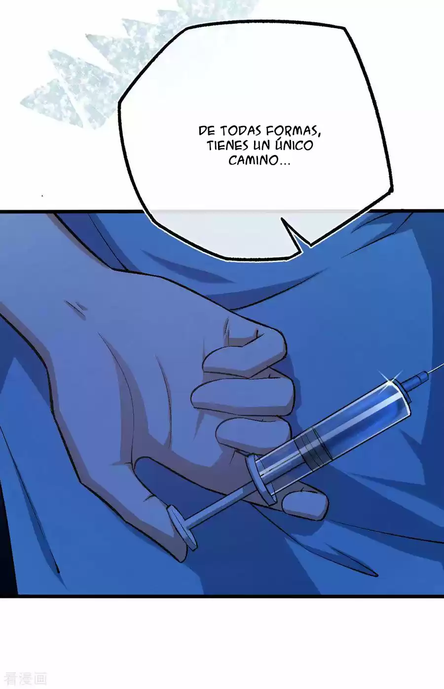 Marry To Find Love - Capítulo 117 - Página 12 - LectorTMOo